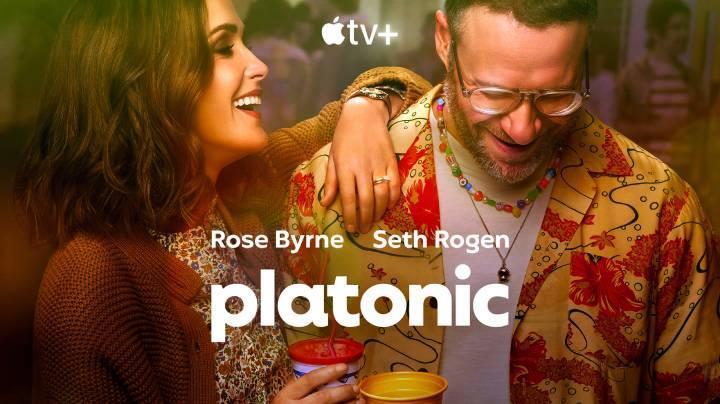 مسلسل Platonic الموسم الثاني الحلقة 2 مترجمة