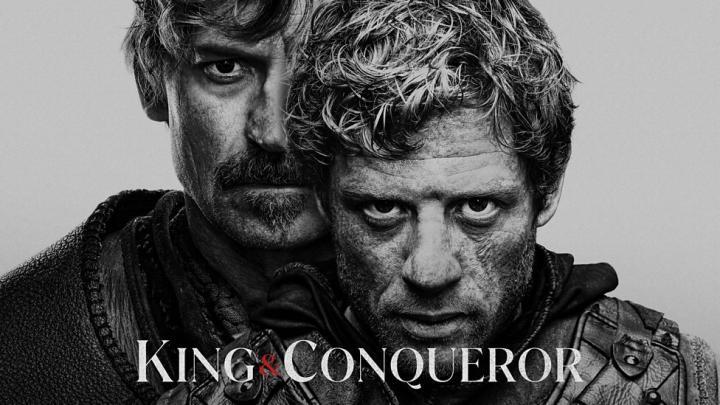مسلسل King and Conqueror الموسم الاول الحلقة 6 مترجمة
