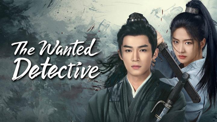 مسلسل المحقق المطلوب The Wanted Detective الحلقة 14 مترجمة