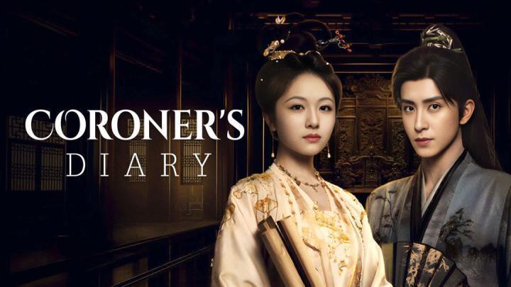 مسلسل مذكرات الطبيب الشرعي Coroner’s Diary الحلقة 22 مترجمة