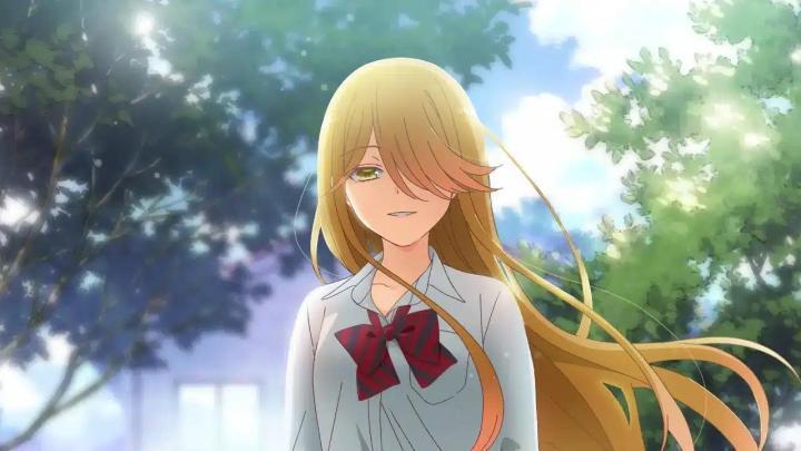 انمي Watari-kun no xx ga Houkai Sunzen الحلقة 6 السادسة مترجمة