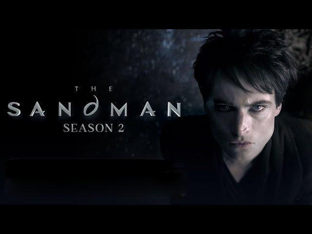 مسلسل The Sandman الموسم الثاني الحلقة 11 و الاخيرة مترجمة
