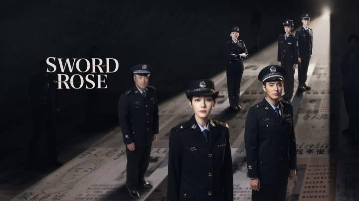 مسلسل وردة السيف Sword Rose الحلقة 19 مترجمة