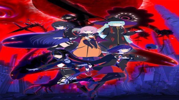 انمي Kamitsubaki-shi Kensetsuchuu الحلقة 6 السادسة مترجمة