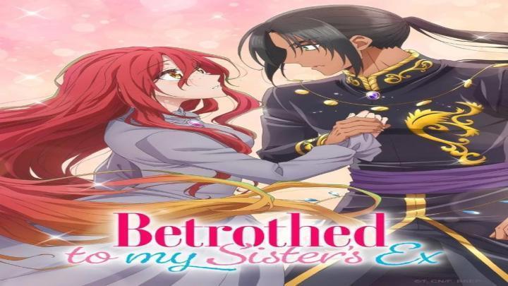 انمي Zutaboro Reijou wa Ane no Moto Konyakusha ni Dekiai sareru الحلقة 6 مترجمة