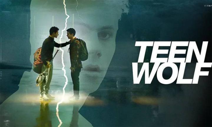مسلسل Teen Wolf الموسم السادس الحلقة 7 السابعة مترجم