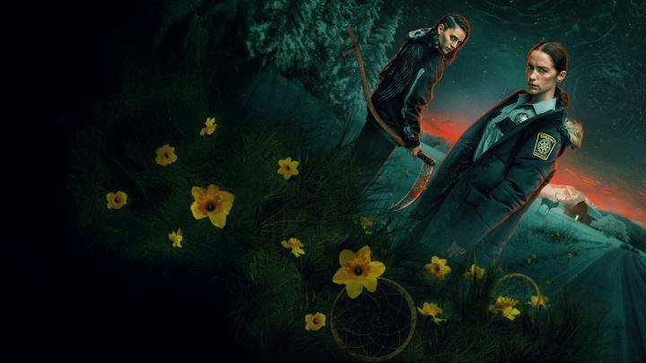 مسلسل Revival الموسم الاول الحلقة 11 مترجمة