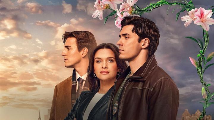 مسلسل Providence Falls الموسم الاول الحلقة 5 مترجمة