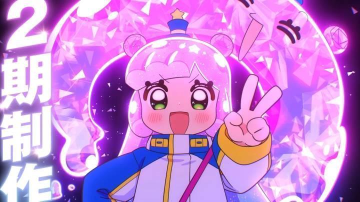 انمي Puniru wa Kawaii Slime 2nd Season الحلقة 9 التاسعة مترجمة كاملة