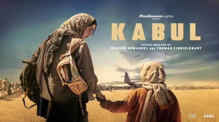 مسلسل Kabul الموسم الاول الحلقة 6 والاخيرة مترجمة