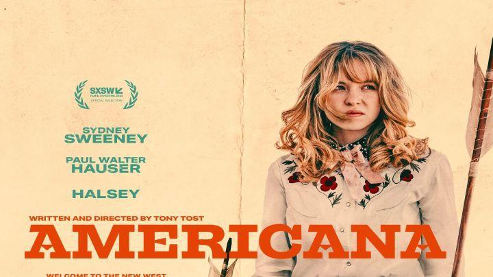 مشاهدة فيلم Americana 2023 مترجم موفيز لاند