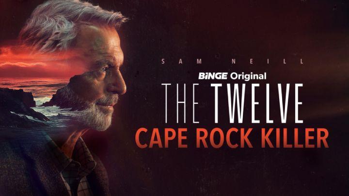 مسلسل The Twelve 2022 الموسم الثالث مترجم