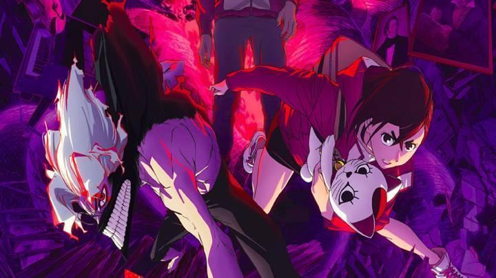 انمي Dandadan 2nd Season الحلقة 7 مترجمة