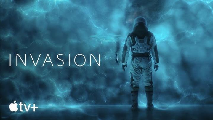 مسلسل Invasion الموسم الثالث الحلقة 1 مترجمة