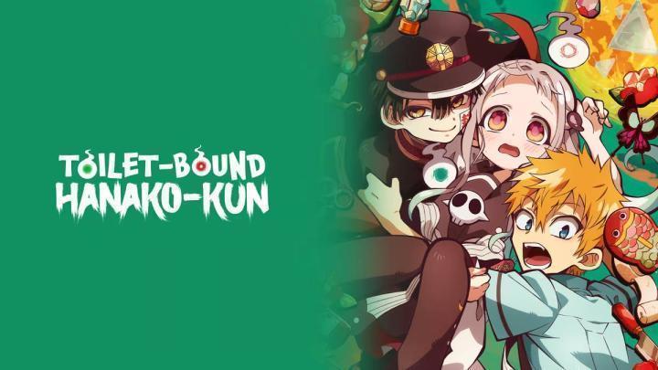 انمي Jibaku Shounen Hanako-kun الموسم الثاني الحلقة 7 مترجمة