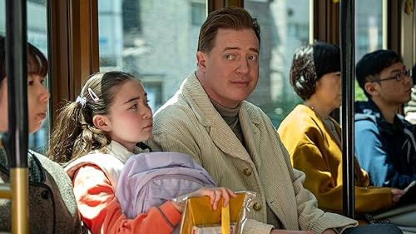 مشاهدة فيلم Rental Family 2025 مترجم موفيز لاند