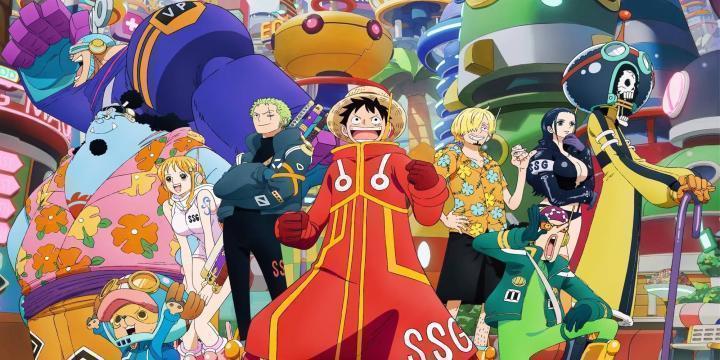 انمي One Piece الحلقة 1140 مترجمة