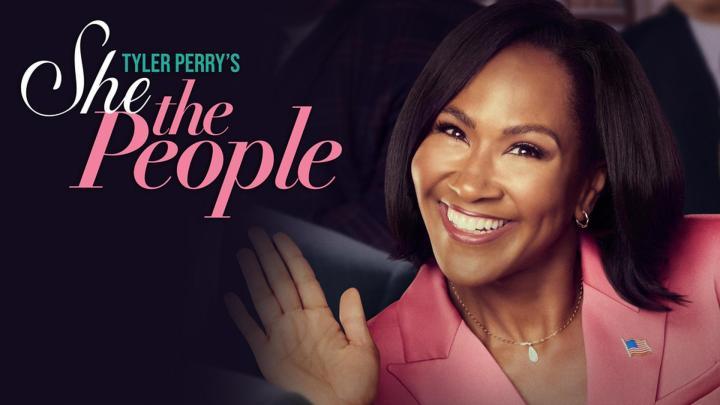 مسلسل She the People الموسم الاول الحلقة 1 مترجمة