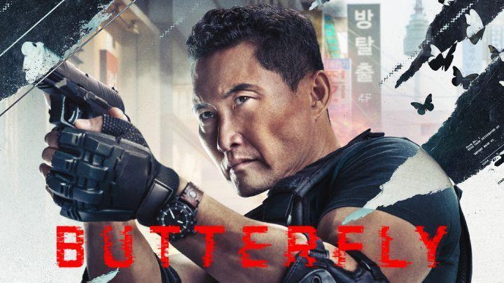 مسلسل Butterfly الموسم الاول الحلقة 6 والاخيرة مترجمة