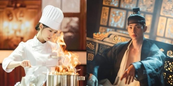 Bon Appetit, Your Majesty ح7 مسلسل وجبة طيبة، جلالتك الحلقة 7 مترجمة