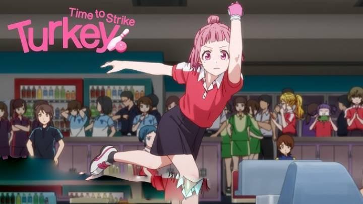انمي Turkey الحلقة 6 مترجمة