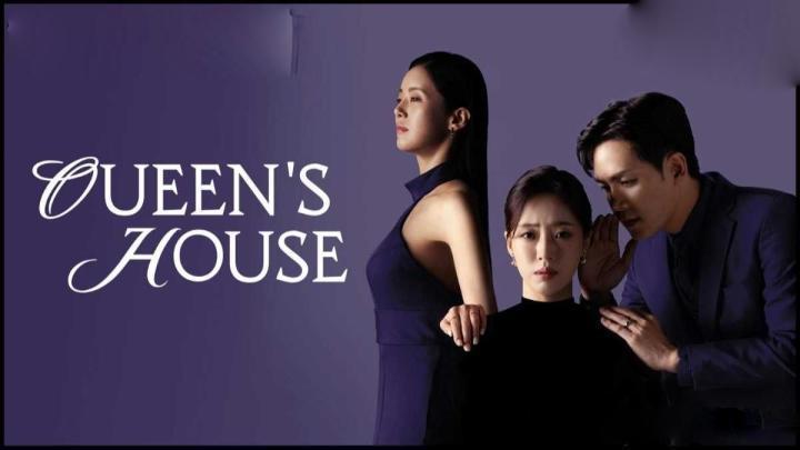 Queen’s House ح63 مسلسل منزل الملكة الحلقة 63 مترجمة
