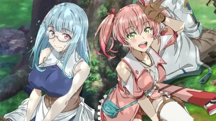 انمي Yuusha Party o Tsuiho Sareta Shiro Madoshi الحلقة 6 مترجمة