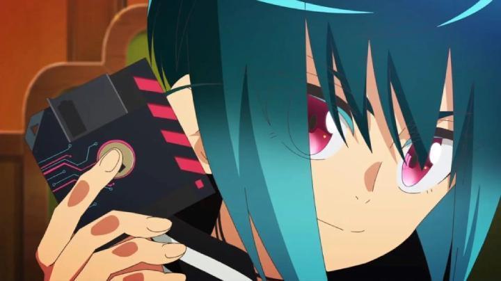 انمي Necronomico no Cosmic Horror Show الحلقة 6 مترجمة