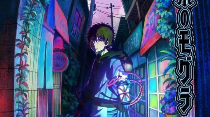 انمي Dekin no Mogura الحلقة 6 مترجمة