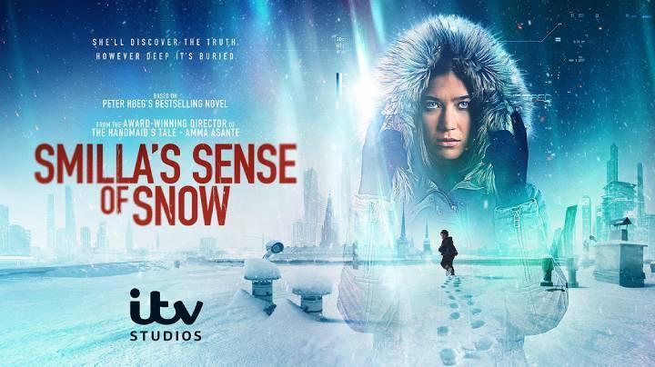 مسلسل Smilla’s Sense of Snow الموسم الاول الحلقة 3 مترجمة