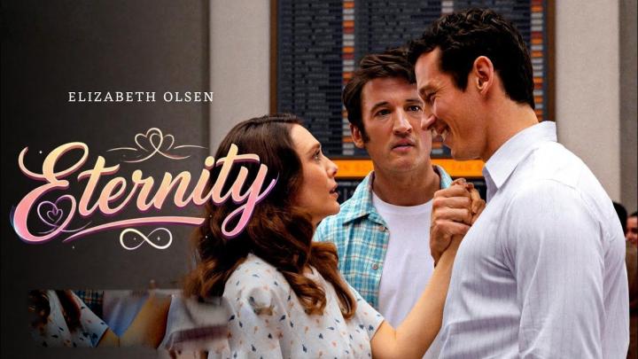 مشاهدة فيلم Eternity 2025 مترجم موفيز لاند