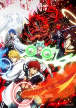 انمي Orient مترجمة