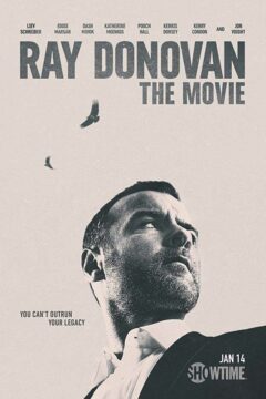 فيلم Ray Donovan The Movie 2022 مترجم اون لاين