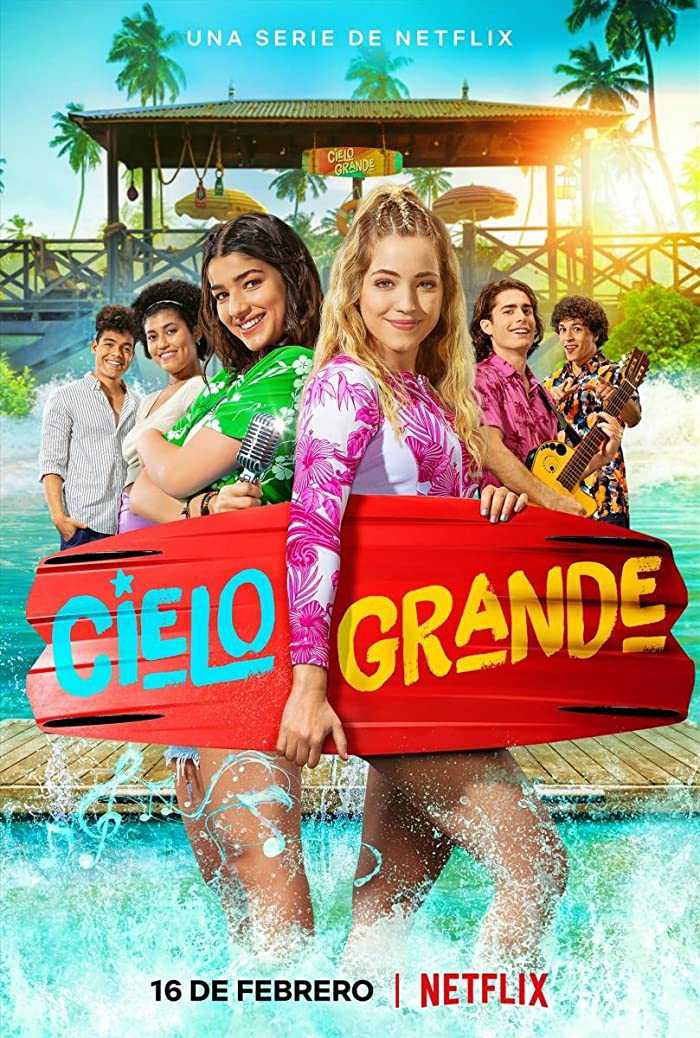 مسلسل Secrets of Summer الموسم الاول الحلقة 5 الخامسة مترجمة