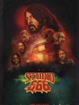 Studio 666