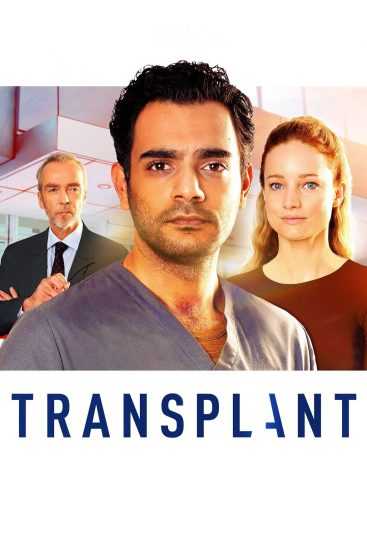 مسلسل Transplant الموسم الثاني الحلقة 7