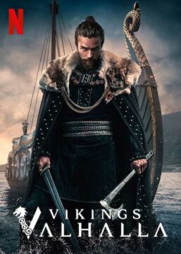 Vikings Valhalla