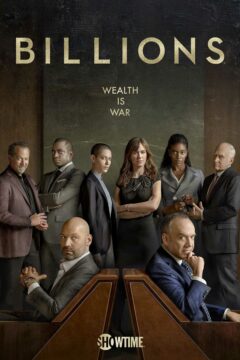 billions season 6