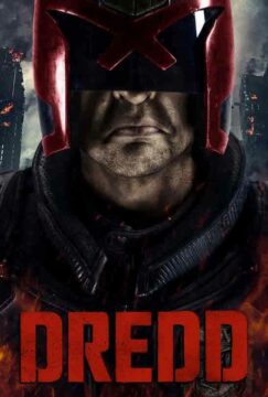 Dredd 2012