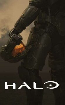 مشاهدة مسلسل Halo 2022 حلقة 1 الأولى مترجمة