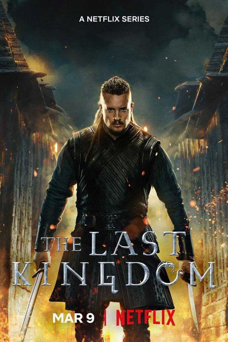 مشاهدة مسلسل The Last Kingdom موسم 5 حلقة 10 العاشرة والاخيرة