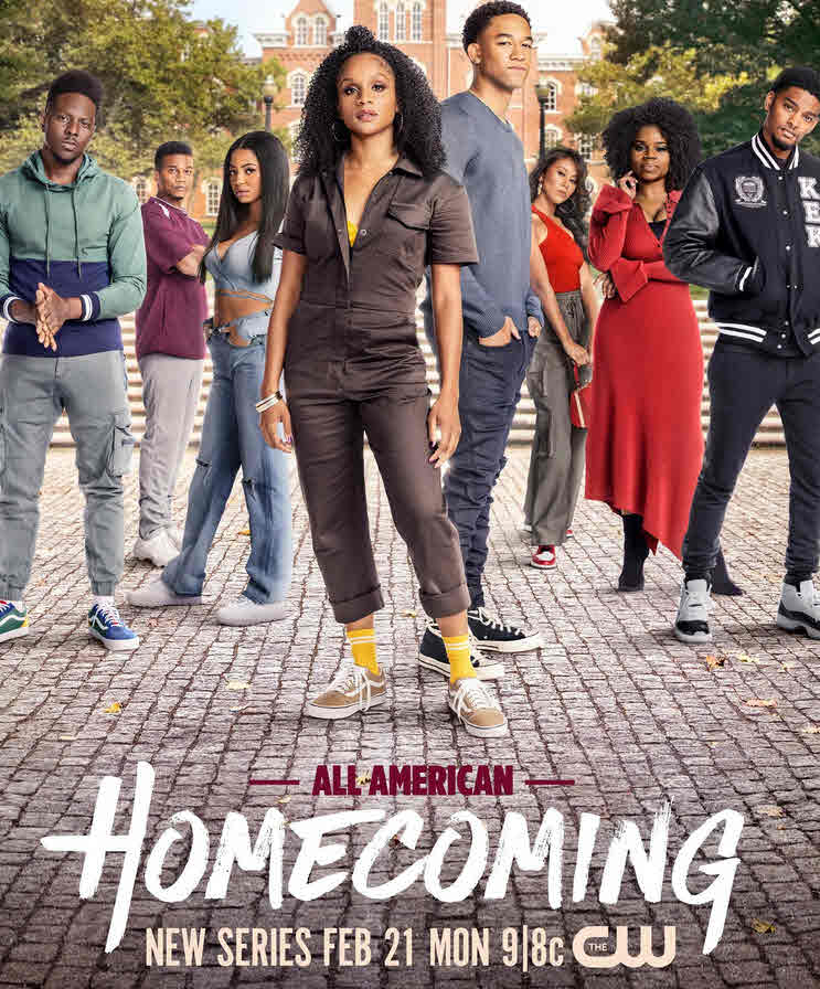 مشاهدة مسلسل All American: Homecoming موسم 1 حلقة 2