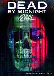 مشاهدة فيلم Dead by Midnight (Y2Kill) 2022 مترجم