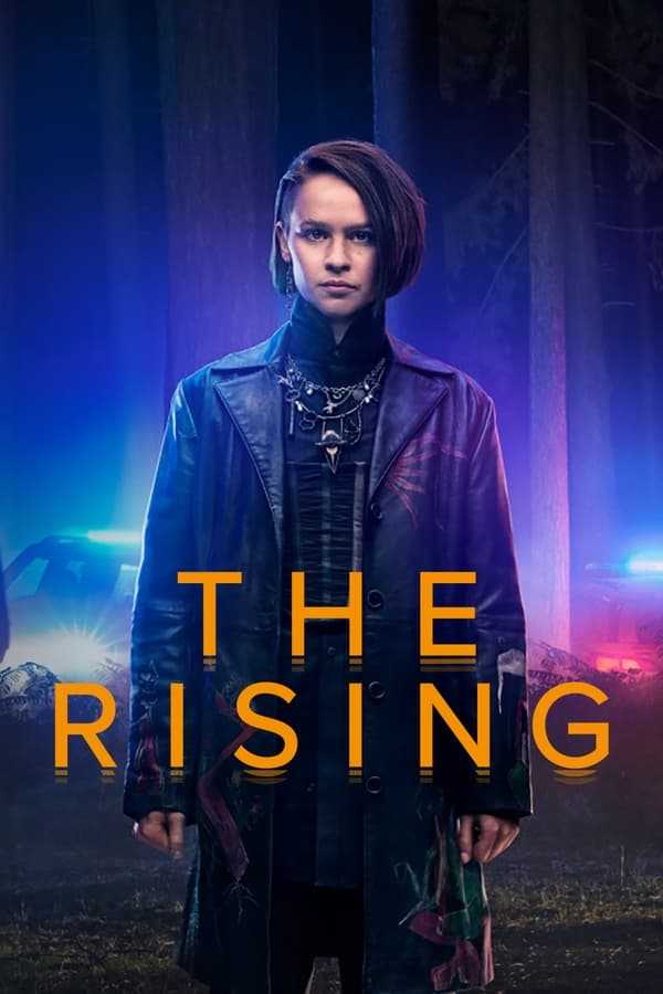 مشاهدة مسلسل The Rising موسم 1 حلقة 5