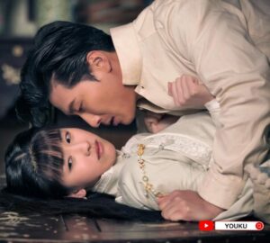 Love in Flames of War ح29 مسلسل الحب في لهيب الحرب الحلقة 29 مترجم