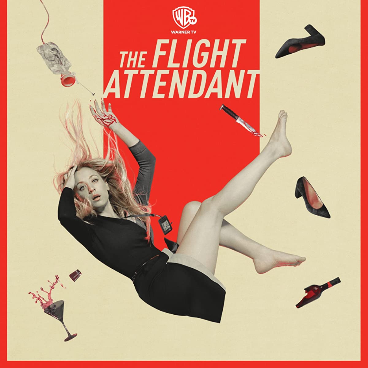 مسلسل The Flight Attendant الموسم الثاني الحلقة 7 السابعة