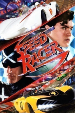 مشاهدة فيلم Speed Racer 2008 مترجم