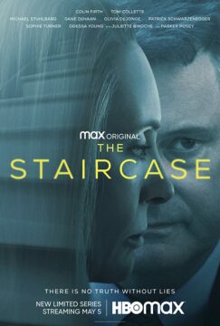 مسلسل The Staircase الموسم الاول الحلقة 9