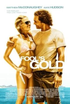 مشاهدة فيلم Fool's Gold 2008 مترجم