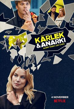 مسلسل Love & Anarchy الموسم الثاني الحلقة 3